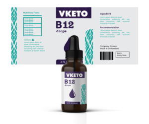 Label Design by noneacid for this project | Design: #20914185