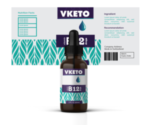 Label Design by noneacid for this project | Design: #20914219