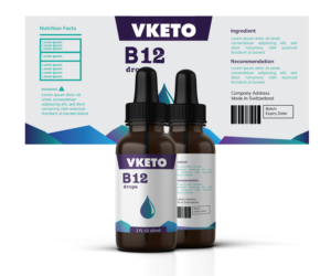 Label Design by noneacid for this project | Design: #20914223