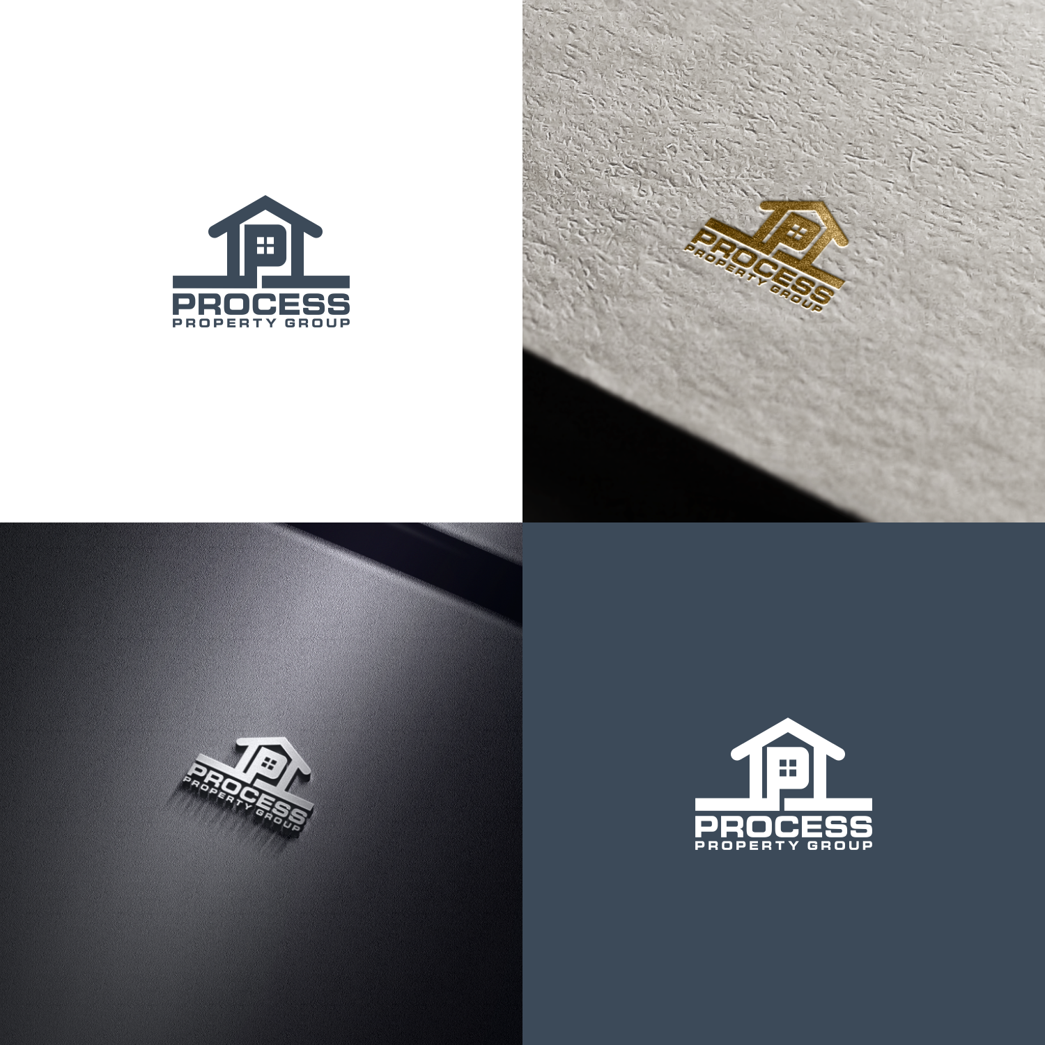 Logo Design by anggun diantorro 2 for this project | Design #20915258