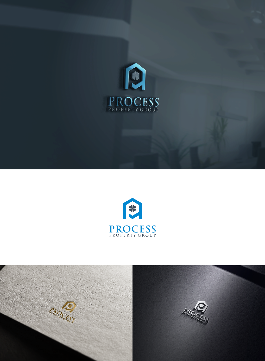Logo Design by anggun diantorro 2 for this project | Design #20916606