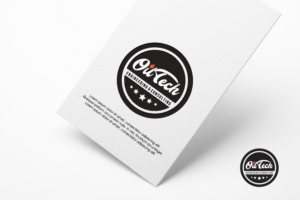 Oil Tech Engineering & Consulting | Logo Design by Locke+