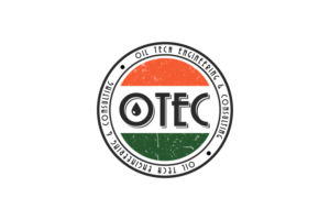 Oil Tech Engineering & Consulting | Logo Design by jaime.sp