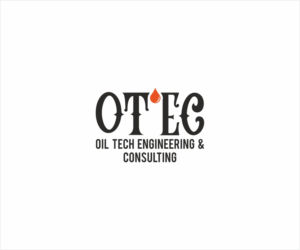 Oil Tech Engineering & Consulting | Logo Design by Logocraft