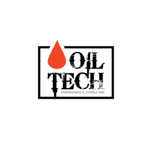 Oil Tech Engineering & Consulting | Logo Design by rozT