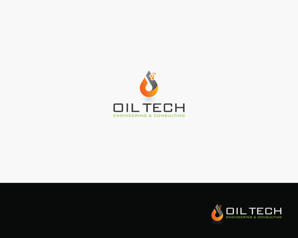 Logo Design by Deep Night for this project | Design #20888616