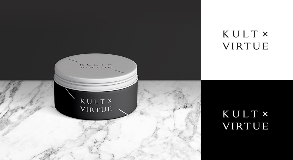 Design de Logo par NPaceStudio pour Kult & Virtue | Design #20893178