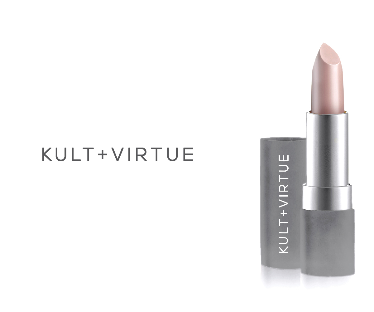 Logo Design by Alien Cookie for Kult & Virtue | Design #20896758