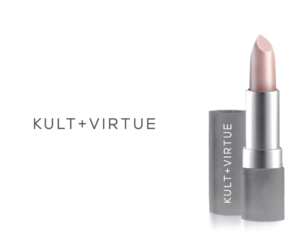 Logo Design by Alien Cookie for Kult & Virtue | Design: #20896758