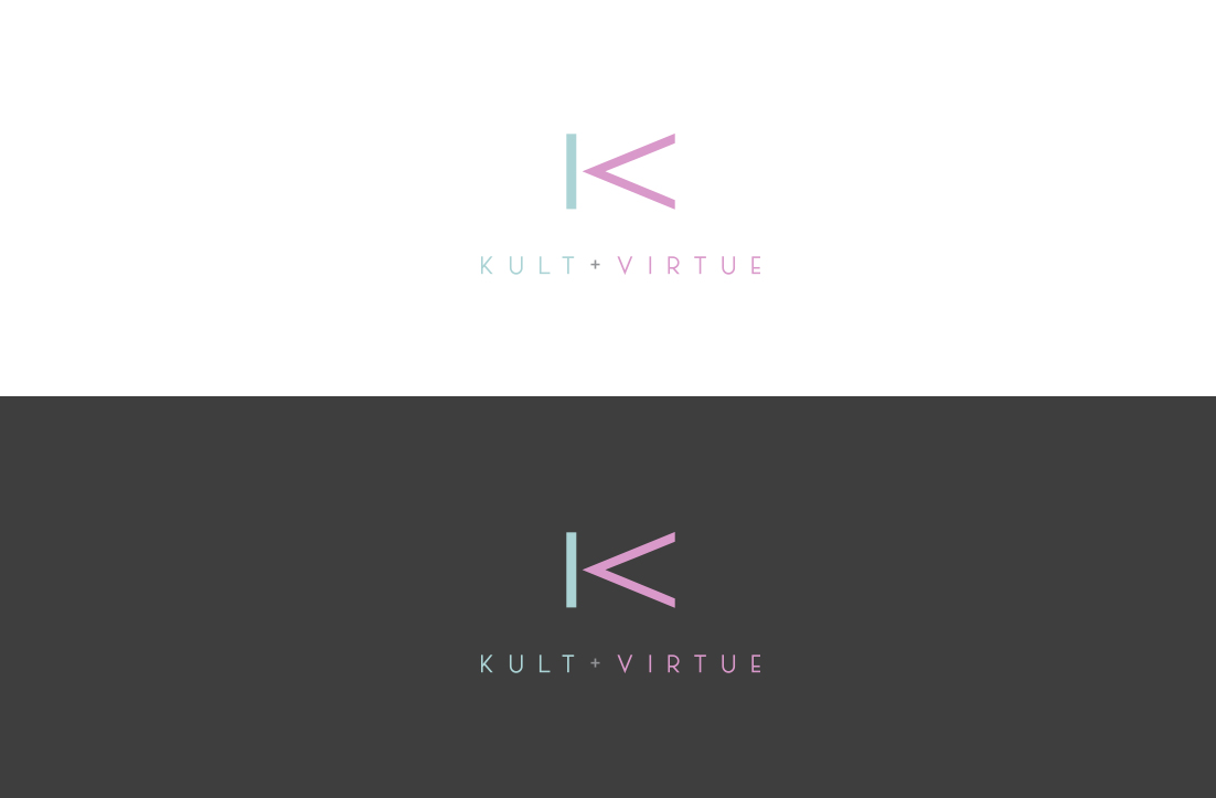 Design de Logo par GLDesigns pour Kult & Virtue | Design #20893408