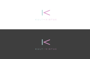 Logo Design by GLDesigns for Kult & Virtue | Design #20893408