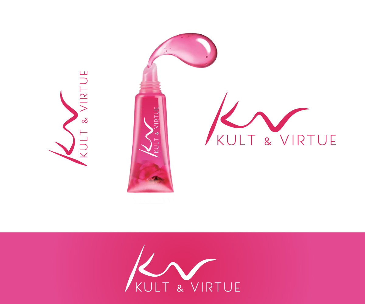 Diseño de Logo por KhadizaNazwa para Kult & Virtue | Diseño #20903277
