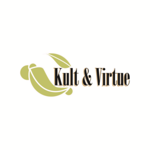 Logo Design by Emafin for Kult & Virtue | Design #20921457