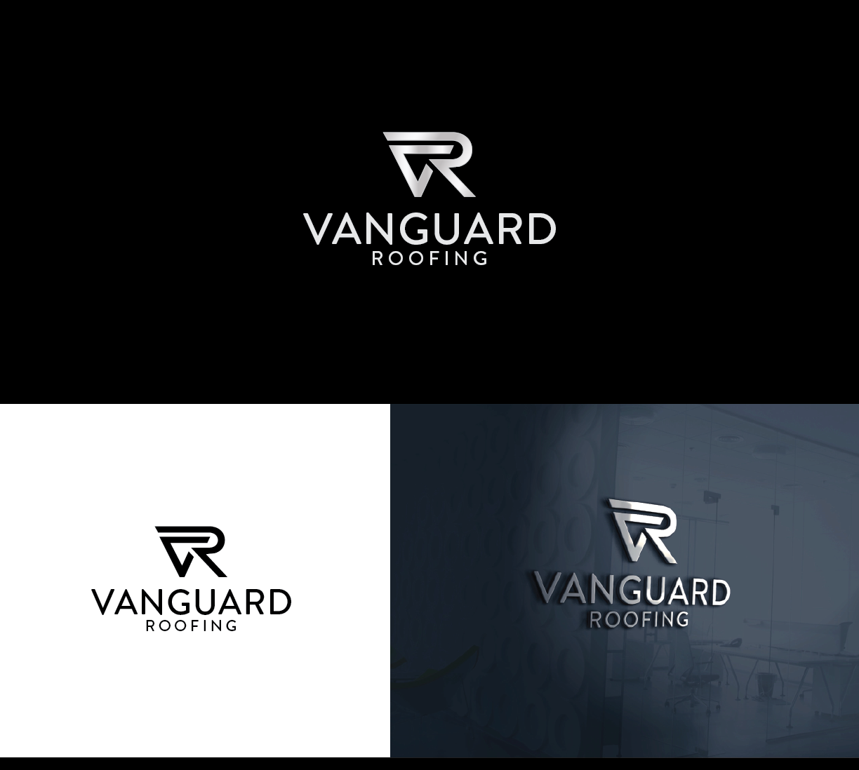 Logo-Design von Knockout für dieses Projekt | Design #20908813
