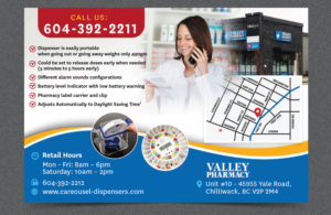Flyer Design by aneela for this project | Design #20919740