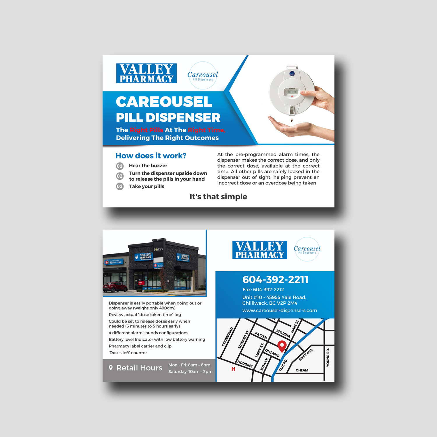 Flyer Design by debdesign for this project | Design #20900202