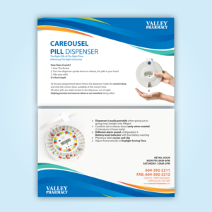 Flyer Design by manshuri.yusuf for this project | Design: #20946149
