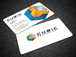 Business Card Design by Sandaruwan for this project | Design #20910478