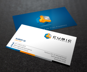 Design de Carte de Visite par Brand aid pour ce projet | Design : #20899282