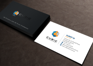 Design de Carte de Visite par Brand aid pour ce projet | Design : #20899285