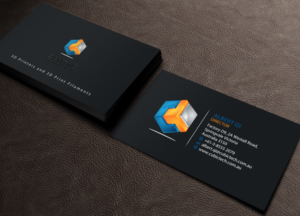 Design de Carte de Visite par Brand aid pour ce projet | Design : #20899287