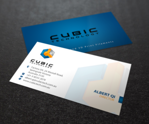 Design de Carte de Visite par Brand aid pour ce projet | Design : #20899289