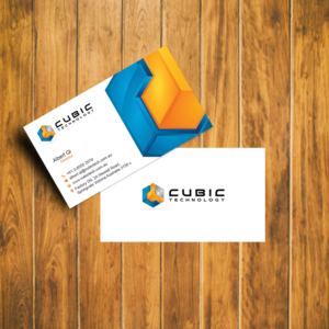 Business Card Design by bdesigner9 for this project | Design #20916599