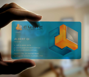 Design de Carte de Visite par Tripti Ranjan Gain pour ce projet | Design : #20908020