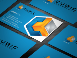 Design de Carte de Visite par Tripti Ranjan Gain pour ce projet | Design : #20908021