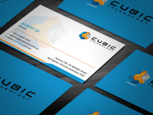 Design de Carte de Visite par Tripti Ranjan Gain pour ce projet | Design : #20908022