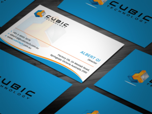 Design de Carte de Visite par Tripti Ranjan Gain pour ce projet | Design : #20908026