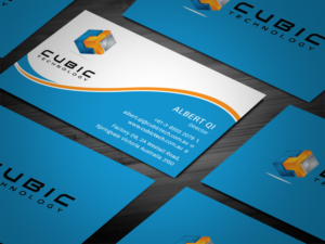 Design de Carte de Visite par Tripti Ranjan Gain pour ce projet | Design : #20908030