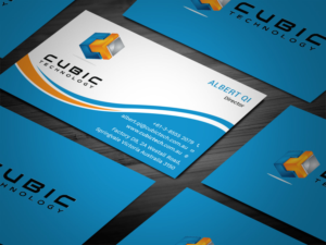 Design de Carte de Visite par Tripti Ranjan Gain pour ce projet | Design : #20908031