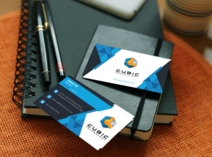 Business Card Design by Tanveer230