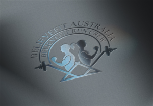Diseño de Logo por Wonderful design para BelieveFit Australia | Diseño: #20900342