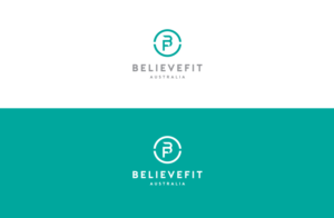 Design de Logo par GLDesigns pour BelieveFit Australia | Design #20892629