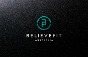 Diseño de Logo por GLDesigns para BelieveFit Australia | Diseño: #20892630