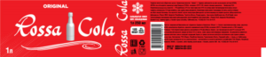 Label Design by Aslamshkh111