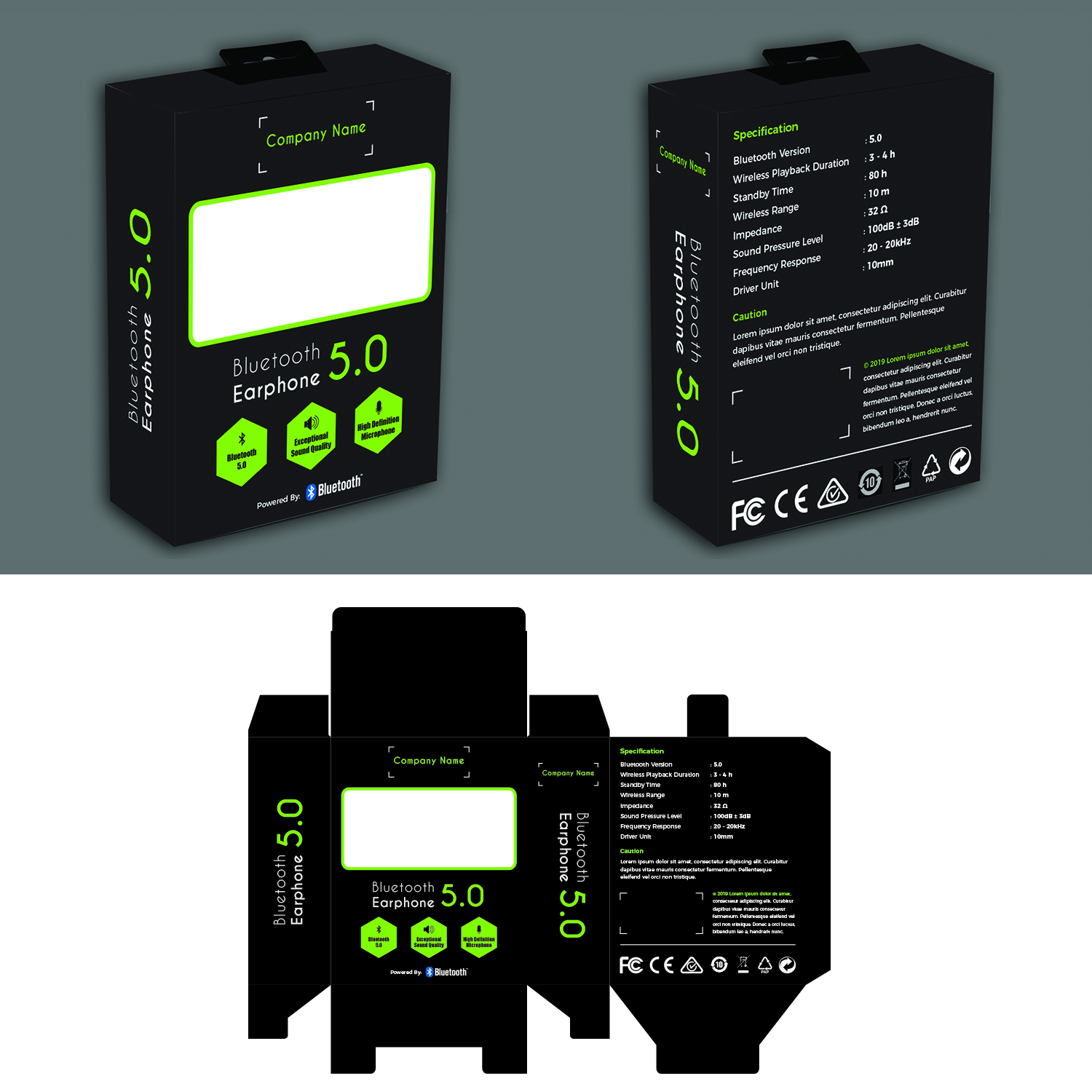 Design Emballage par Nicks Jadav pour ETEC | Design #20896543