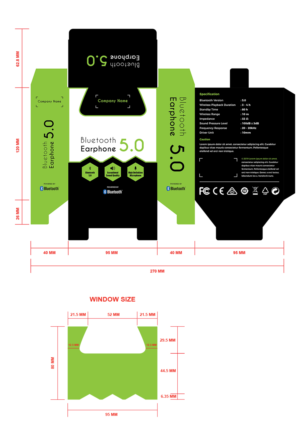 Packaging Design by Nicks Jadav for ETEC | Design #20997445