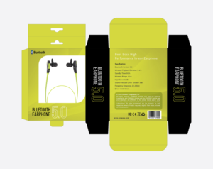 Packaging Design by mmmarif1982 for ETEC | Design #20898766