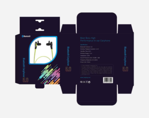 Packaging Design by mmmarif1982 for ETEC | Design: #20901983