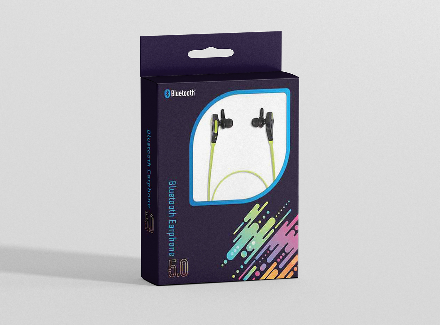 Packaging Design by mmmarif1982 for ETEC | Design #20902608