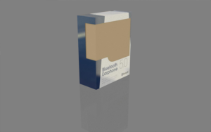 Packaging Design by tharu.cre