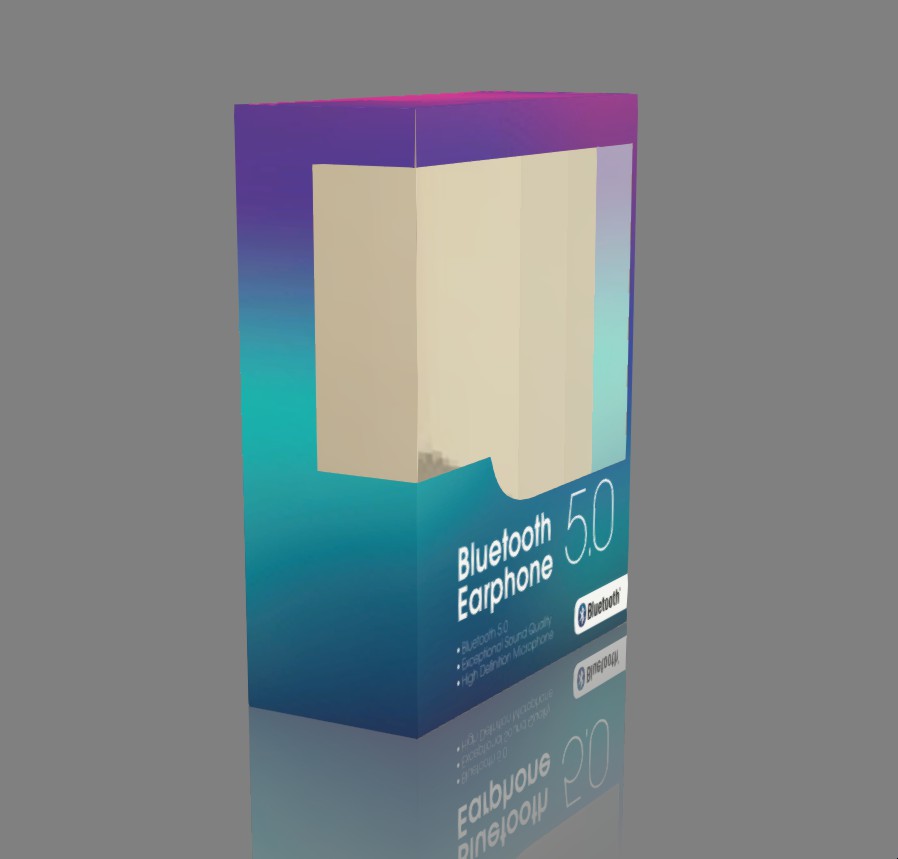 Packaging Design by tharu.cre for ETEC | Design #20943252