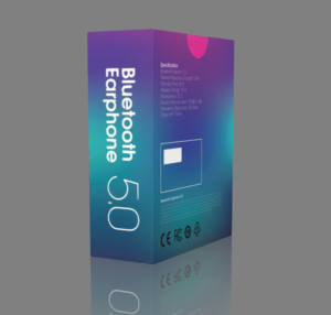 Packaging Design by tharu.cre for ETEC | Design: #20943253