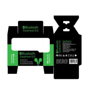 Packaging Design by abubakargd for ETEC | Design: #20930745