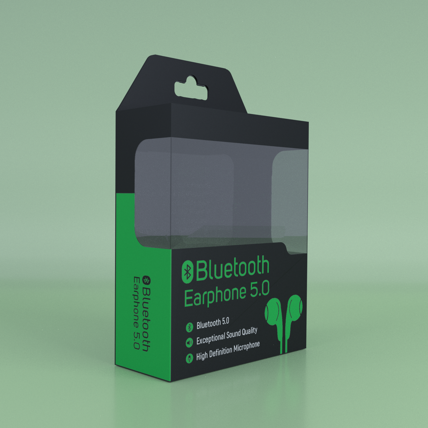 Packaging Design by abubakargd for ETEC | Design #20932849