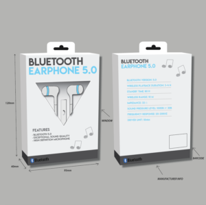 Packaging Design by Evoke.design for ETEC | Design #20893011
