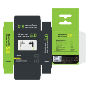 Packaging Design by Satish Chand 75 for ETEC | Design #20889704